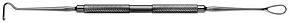 Kirby Expressor Double Ended Hook and Loop - E1238